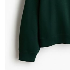 Sweat-shirts décontractés pour femmes, personnalisés avec logo imprimé, vert, chauds pour l'hiver, respirants, style urbain, les plus vendus - Product Image 5