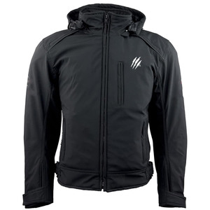 Factory Direct Sale On Men Motorbike Jacket Oem Service Latest Design Men Softshell Motorbike Jacket - Product Image 1