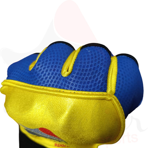 Guantes de bateo de béisbol a precio de fábrica para el club de béisbol Atelier Sports, minoristas y compradores mayoristas en todo el mundo. - Product Image 3
