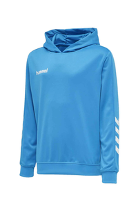 Sweat à capuche pour garçon '' SOSH 4 Hoodie '' avec imprimé flèche sur le bras, sweat à capuche sportif - Product Image 1
