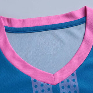 Uniforme de Fútbol Listo para Jugar, de Poliéster Transpirable y Ligero, Diseñado para Entrenamiento de Alta Intensidad y Comodidad en el Día del Partido - Product Image 4