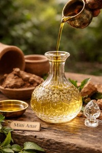 ALOURA OILS Aceite Esencial Natural para Aromaterapia, Meditación y Perfume Natural - Product Image 3