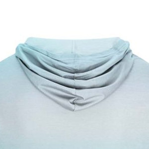 Custom <b>Design</b> Cotton Made Basics Men Hoodie Shirt Lightweight Breathable Top Quality Hoodie Shirt For Men In Cheap Price - Product Image 4