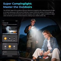 Téléphone robuste HOTWAV Hyper 8 Pro, téléphone mobile 6,8 pouces, 5G, 12000 mAh, 55 W, 12 Go, 512 Go, 108 MP