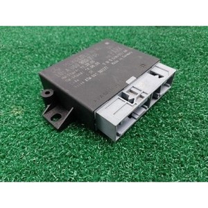 ECUs et modules informatiques d'occasion de classe E A0009003706 - Product Image 3