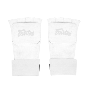 ผ้าพันมือ Pink Fairtex Quick Wraps แบบสั่งทำพิเศษ ผ้าฝ้าย ระบายอากาศได้ดี ปรับขนาดได้ สำหรับกีฬามวย MMA ซ้อมมวย ฝึกซ้อม ป้องกันข้อมือ - Product Image 5