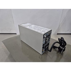 Module d'alimentation sans interruption Fuji GX100 1kVA M-UPS010AD1B-UC-Z006, utilisé comme pièce détachée d'équipement semi-conducteur d'époque - Product Image 6