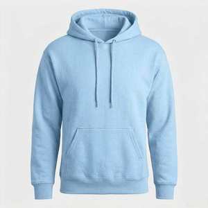 Conjunto de Sudadera con Capucha y Pantalones Cortos de Camuflaje Unisex, 100% Algodón Tejido, Suave y Cómodo, Ropa Casual para Estar en Casa, Gris Jaspeado y Negro - Product Image 5