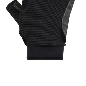 Gants de voile demi-doigts respirants et à séchage rapide de haute qualité, personnalisables, pour adultes, service OEM, sports nautiques, plongée - Product Image 4