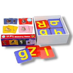 Cartes de jeu de mémoire pour enfants en gros, 60 cartes, jeu éducatif d'association d'animaux, impression personnalisée OEM ODM - Product Image 3