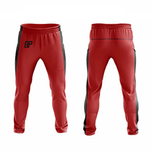 Uniforme de Cricket de Alta Calidad, Ropa Deportiva Sublimada con Prensa de Calor, Nombre y Número, Atuendo Clásico, Conjunto de Uniforme de Cricket para Caballero - Product Image 5