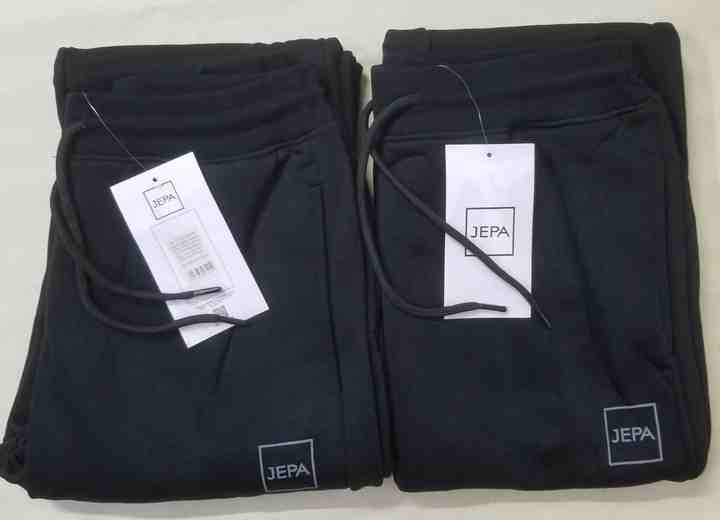 Men's Casual Athletic Sweatpants with Pockets Workout Gym Joggers Pants Breathable Outdoor Sports Pants for Running Jogging
