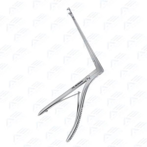 Kerrison Rongeurs and Stainless Steel Surgical Instruments for Hospital Use-Custom Design Orthopaedic Tools - Product Image 5