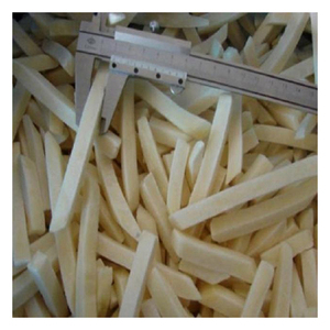 Pommes de terre frites surgelées croustillantes, prix d'exportation direct usine pour les acheteurs, distributeurs et transformateurs alimentaires industriels étrangers - Product Image 5