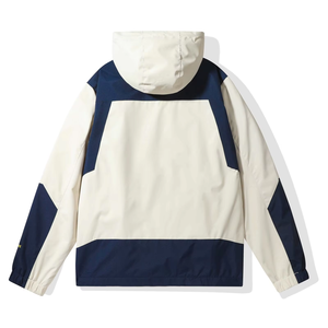Custom Waterproof Windbreaker <b>Jacket</b> Men Oversized Streetwear Lightweight <b>Techwear</b> Outdoor Sports Outerwear - Product Image 3