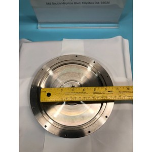 Électrode Hitachi 2-819046-A, 187922 - Équipements et pièces semi-conductrices d'occasion de qualité mondiale à la confiance de tous - Product Image 4