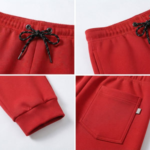 Pantalones Deportivos de Invierno para Hombre, de Tela de Primera Calidad, Gruesos, Cálidos, Transpirables, con Bolsillos, a Bajo Precio - Product Image 3