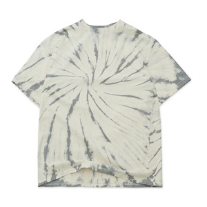 Custom Youth T-<b>Shirts</b> Bulk Manufacturing Knitted Polyester/Cotton Plain Printed Eco-Friendly Anti-Wrinkle Factory Direct Export - Product Image 3