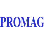 Promag AG logo