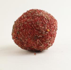 เครื่องจุดระเบิดทำจากเรซินอะโรมาติก7เมล็ดสำหรับใช้ในการทำสมาธิการรักษากำยานมังกรธูปสีเหลืองอำพัน - Product Image 6