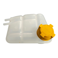 Tanque de Expansión de Refrigerante de Alta Calidad para Ford, Tanque de Reserva de Refrigerante, Repuesto de Autopartes OE 1068068 para Ford Focus