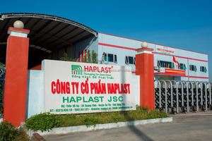 Sacs à déjections canines biodégradables, résistants et durables, avec conception anti-fuite, en matériau HDPE/LDPE et soufflet latéral - Product Image 4