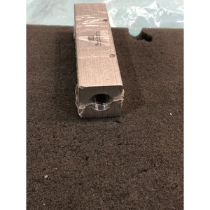 AMAT 650793 <b>Lens</b> <b>Protector</b>, 173929 - Trusted Global Legacy Semiconductor Equipment and Parts at - Product Image 6