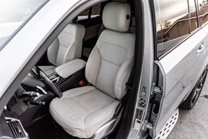 USADO EN BUEN ESTADO, G L S 550 2019, TWIIN-TURB0 V8 AWD - Product Image 4