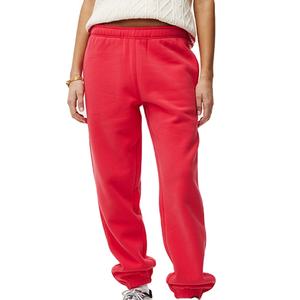 กางเกงจ็อกเกอร์แฟชั่นผู้หญิง ดีไซน์ล่าสุด สีสันตามสั่ง ขายส่งยอดนิยม เสื้อผ้าฤดูหนาว ผ้าฝ้ายขนแกะ อุ่นสบาย - Product Image 5