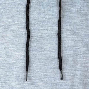 Premium 450GSM Cotton <b>Zip</b> <b>up</b> Hoodie Oversized Fit OEM Blank Custom Print Streetwear Plain Vintage Embroidered for Men Hoodie - Product Image 4