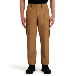 Pantalones de Trabajo, Nuevos Productos, Pantalones de Seguridad Económicos, Pantalones de Trabajo de Calidad Superior, Pantalones de Seguridad para Hombre - Product Image 1