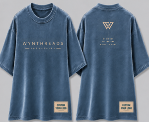 เสื้อยืดผู้ชายคุณภาพสูง ผลิตจากผ้าฝ้ายออร์แกนิค รับสกรีนโลโก้ แบบสั้น สไตล์ลำลองและโอเวอร์ไซส์ ขายส่ง - Product Image 1