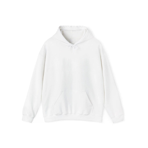 Prix de gros Sweat à capuche unisexe imprimé en relief à épaules tombantes, pour le sport et les loisirs, idéal pour l'hiver et l'automne - Product Image 4