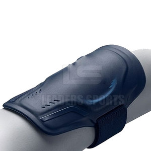 อุปกรณ์ป้องกันมือสำหรับผู้ตีเบสบอลมืออาชีพ วัสดุ PU/EVA ดูดซับแรงกระแทก ปรับแต่งได้สำหรับเด็กและผู้ใหญ่  OEM - Product Image 3