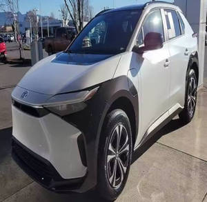 PRÊT À EXPÉDIER LIVRAISON EXPRESS POUR RHD-LDH BZ4X D'OCCASION 2023 - Product Image 2