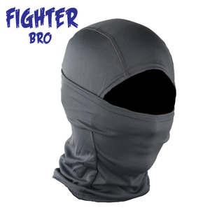 Cagoule respirante anti-UV à sublimation, masque de ski intégral, masque de moto léger et extensible pour le cyclisme et les voyages - Product Image 4