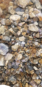 Fluorspar 60% min - Product Image 1