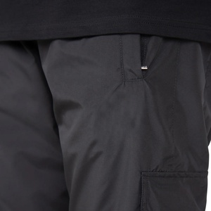 OEM Wholesale 2026 <b>Men</b> Nylon Pants Customized Windbreaker Track Pants <b>Trousers</b> <b>Men</b> <b>For</b> <b>Men</b> - Product Image 6