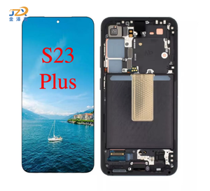 Lcd pour Samsung <span class=keywords><strong>GalaxyS23</strong></span> Plus 5G Écran tactile de remplacement Lcd pour Samsung Galaxy S23 Plus 5G Lcd - Product Image 1