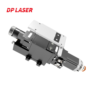 BOCI BLT Serie 4 El mejor cabezal de corte láser de fibra óptica 8000W 8KW Piezas de equipos láser - Product Image 1