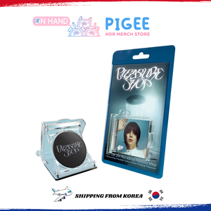 SHINEE KEY - [ PLEASURE SHOP ] 3ème mini-album (version SMINI) Album KPOP le plus vendu en Corée - Product Image 2
