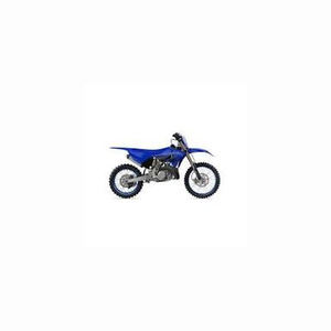 Motocicleta Todoterreno Ligera Original Yamaha - Product Image 2