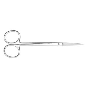 กรรไกรผ่าตัดปลายตรงคมกริบ ยี่ห้อ SurgiRight รุ่น Medic Instrument Mayo สำหรับห้องผ่าตัด - Product Image 2