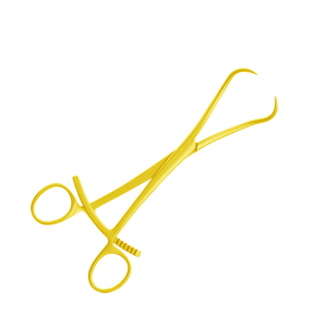 Pinces de réduction et de maintien osseux, instruments chirurgicaux orthopédiques très demandés, certifiées CE - Product Image 2