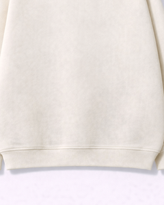 Fábrica de sudaderas de alta densidad de fibra (GSM) que ofrece mezclas de telas personalizadas y fabricación profesional - Product Image 6