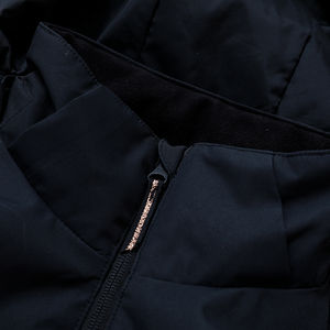 Veste coupe-vent pour femme, tendance, imperméable, légère, pour l'extérieur, service OEM ODM, personnalisable - Product Image 3