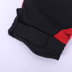 Guantes de Motocross Personalizados, Impermeables, Resistentes al Viento, con Pantalla Táctil, Elásticos en Cuatro Direcciones, Cierre de Gancho y Bucle, Unisex, de Cuero - Product Image 6