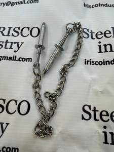 Pinces à tétons en acier Ball Grabber, les meilleures pinces à tétons à pointes en acier inoxydable, jouets pour tétons BDSM à 4 doigts fins, les meilleurs jouets pour tétons - Product Image 3