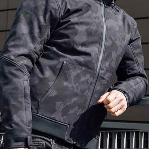 Sweat à capuche de haute qualité 100% coton, style streetwear, anti-rétrécissement, pour hommes, en vente à bas prix - Product Image 4