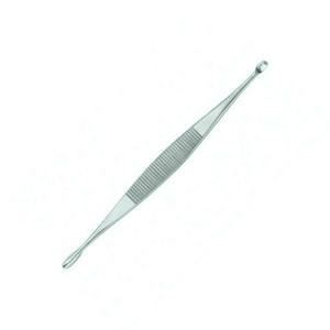 Volkmann Double Ended Bone Curettes Oval Sharp Orthopedic Surgical <b>Instruments</b> Manual CE Certified Class II By Grip Surgical - Product Image 6